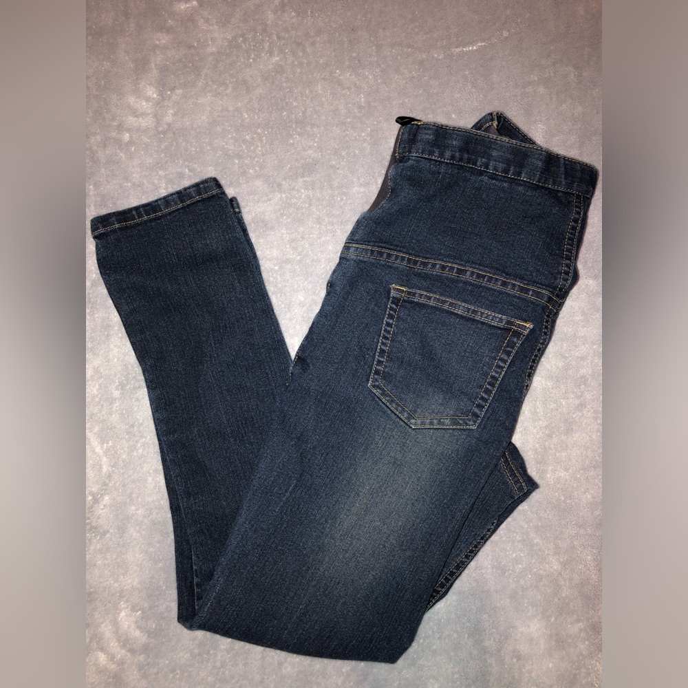 ELFINDOLL MATERNITY JEANS